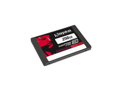 Kingston Ssdnow Kc400 Skc400S37/256G 2.5" 256Gb Sata Iii Business Solid State Disk