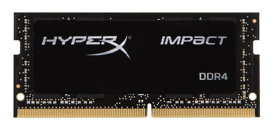 Kingston Technology Fury Impact Memory Module 16 Gb 1 X 16 Gb Ddr4 2933 Mhz