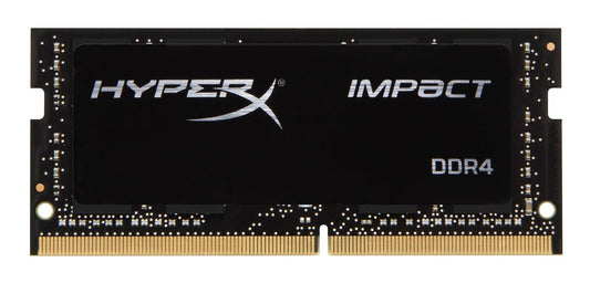 Kingston Technology Fury Impact Memory Module 32 Gb 1 X 32 Gb Ddr4 2933 Mhz