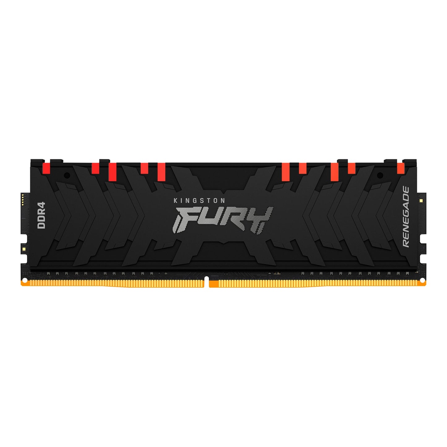 Kingston Technology Fury Renegade Rgb Memory Module 16 Gb 1 X 16 Gb Ddr4 3200 Mhz