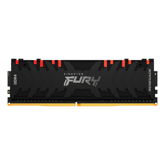 Kingston Technology Fury Renegade Rgb Memory Module 16 Gb 1 X 16 Gb Ddr4 3600 Mhz