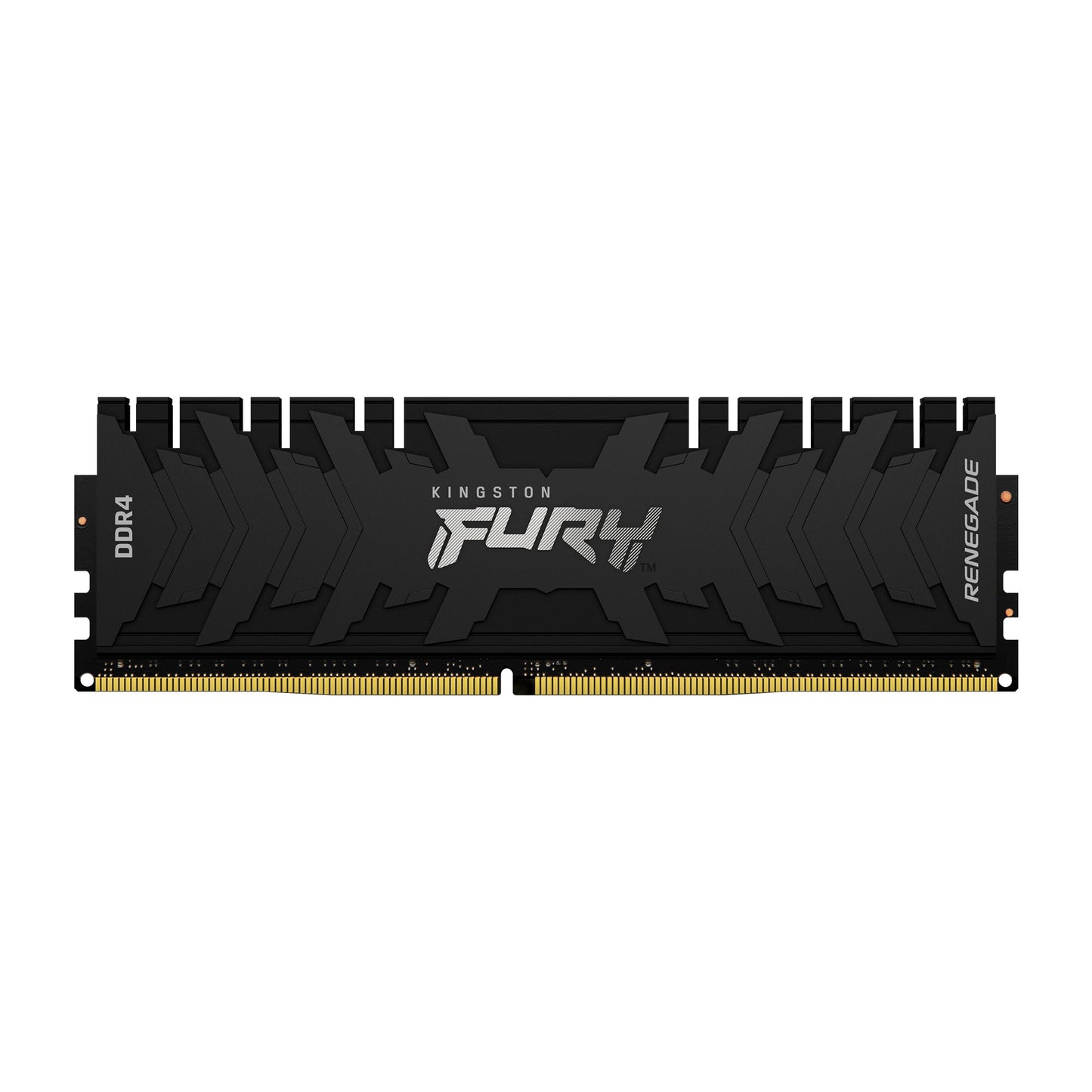 Kingston Technology Fury Renegade Memory Module 16 Gb 1 X 16 Gb Ddr4 2666 Mhz