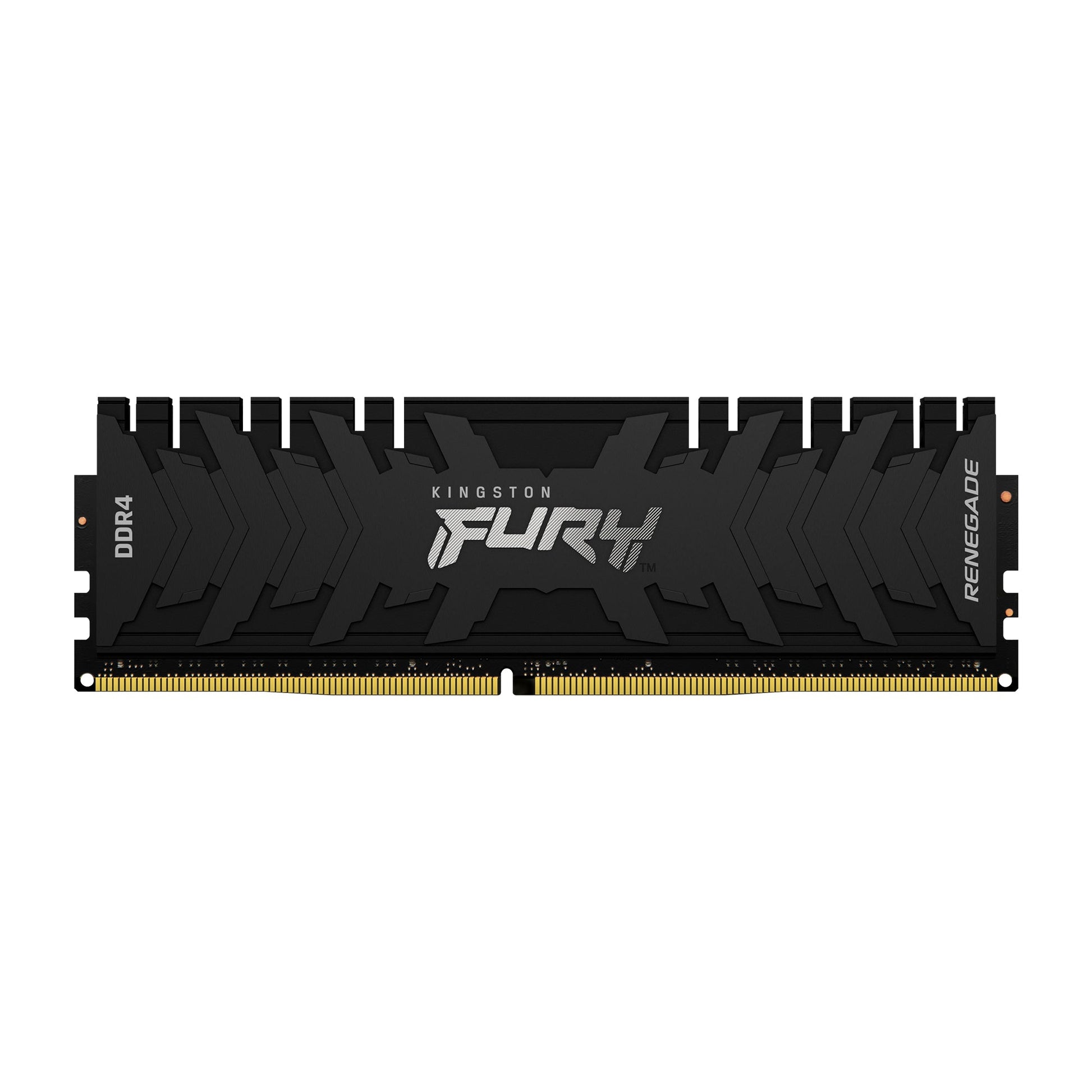 Kingston Technology Fury Renegade Memory Module 16 Gb 1 X 16 Gb Ddr4 2666 Mhz