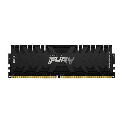 Kingston Technology Fury Renegade Memory Module 16 Gb 1 X 16 Gb Ddr4 2666 Mhz