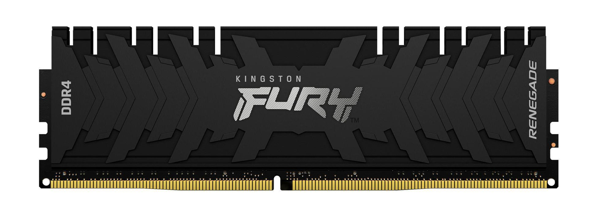 Kingston Technology Fury Renegade Memory Module 16 Gb 1 X 16 Gb Ddr4 3000 Mhz