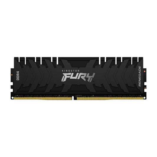 Kingston Technology Fury Renegade Memory Module 16 Gb 1 X 16 Gb Ddr4 4000 Mhz