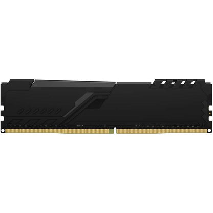 Kingston Technology Fury Beast Memory Module 128 Gb 4 X 32 Gb Ddr4 2666 Mhz