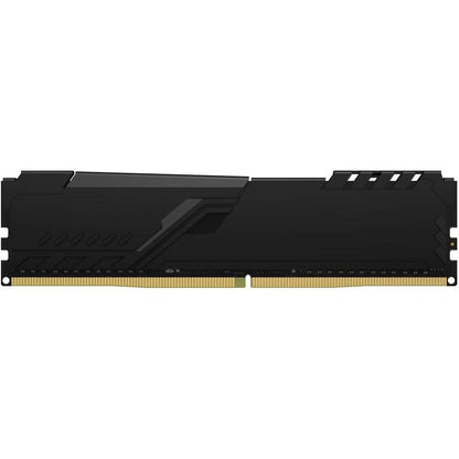 Kingston Technology Fury Beast Memory Module 16 Gb 1 X 16 Gb Ddr4 3000 Mhz