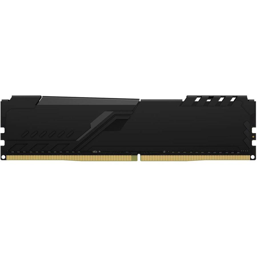 Kingston Technology Fury Beast Memory Module 16 Gb 2 X 8 Gb Ddr4 3200 Mhz