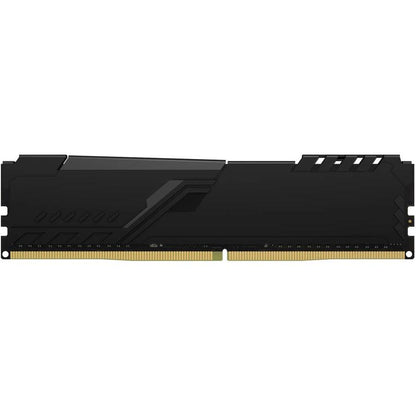 Kingston Technology Fury Beast Memory Module 16 Gb 2 X 8 Gb Ddr4 3200 Mhz