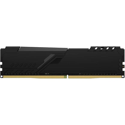 Kingston Technology Fury Beast Memory Module 16 Gb 2 X 8 Gb Ddr4 3733 Mhz