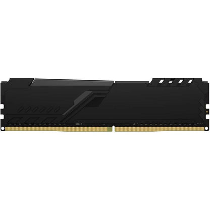 Kingston Technology Fury Beast Memory Module 32 Gb 4 X 8 Gb Ddr4 3000 Mhz