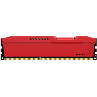 Kingston Technology Fury Beast Memory Module 4 Gb 1 X 4 Gb Ddr3 1866 Mhz