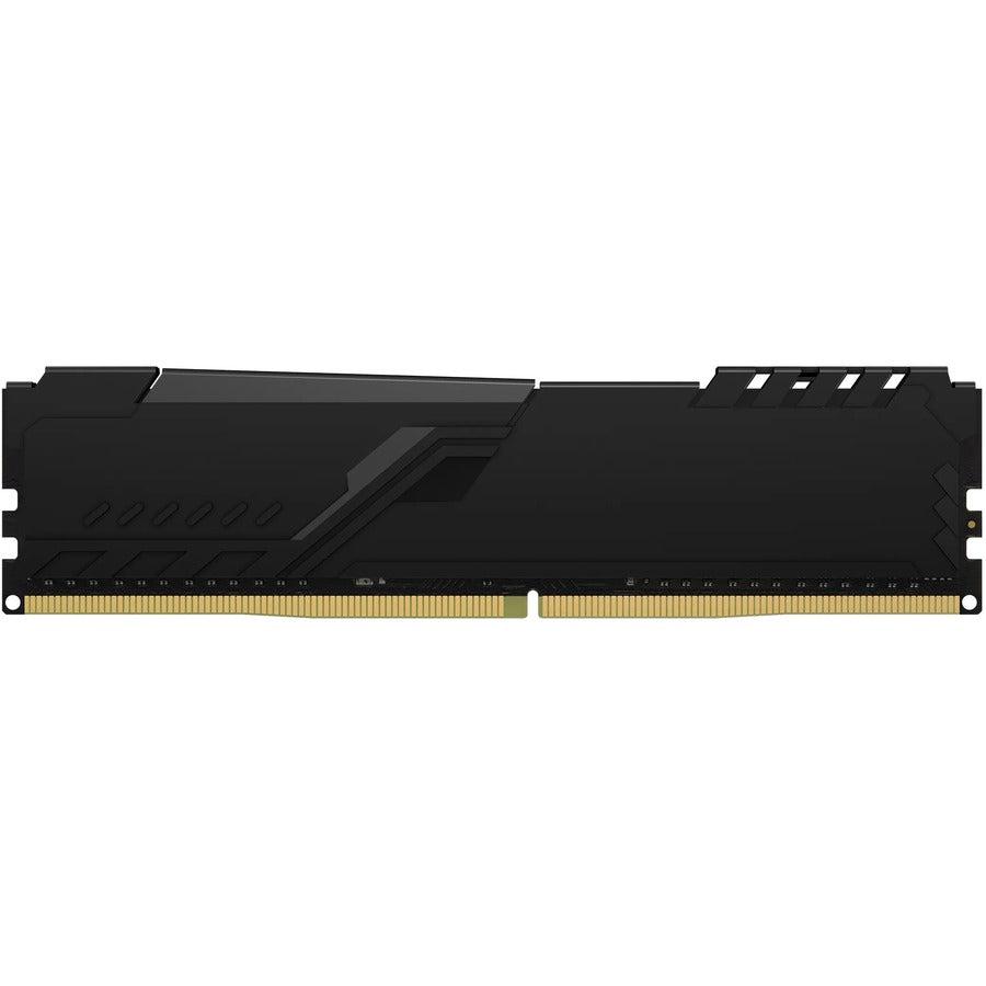 Kingston Technology Fury Beast Memory Module 64 Gb 2 X 32 Gb Ddr4 3600 Mhz