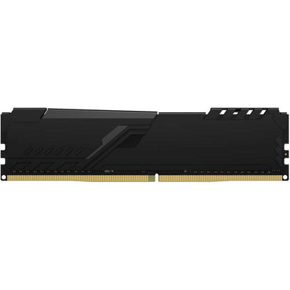 Kingston Technology Fury Beast Memory Module 64 Gb 2 X 32 Gb Ddr4 3600 Mhz