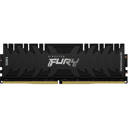 Kingston Technology Fury Renegade Memory Module 128 Gb 4 X 32 Gb Ddr4 3200 Mhz