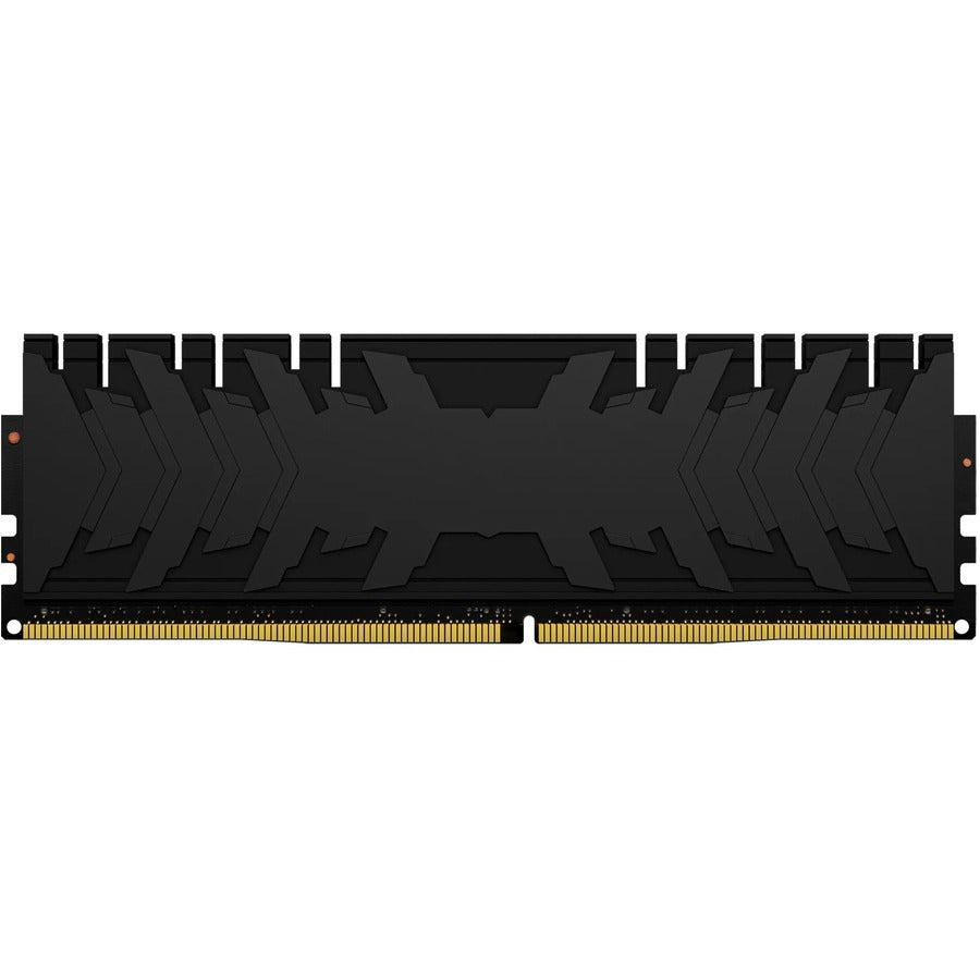 Kingston Technology Fury Renegade Memory Module 128 Gb 4 X 32 Gb Ddr4 3200 Mhz