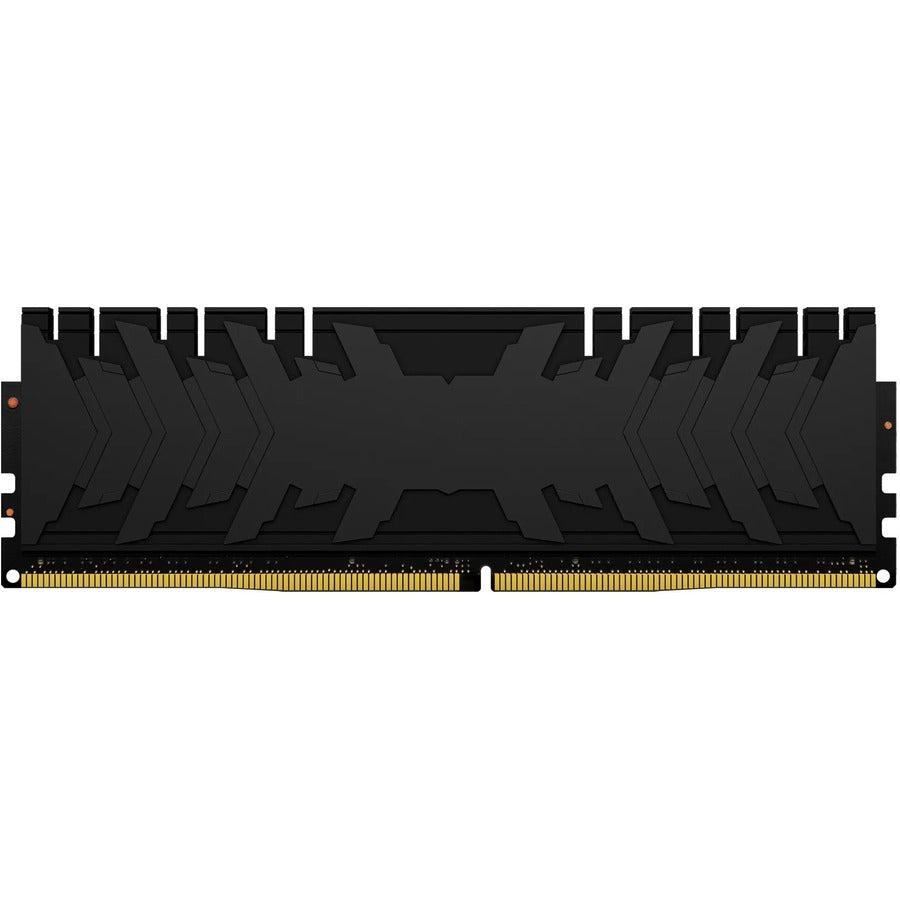 Kingston Technology Fury Renegade Memory Module 128 Gb 4 X 32 Gb Ddr4 3600 Mhz