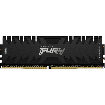 Kingston Technology Fury Renegade Memory Module 128 Gb 8 X 16 Gb Ddr4 3000 Mhz