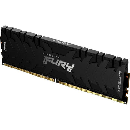 Kingston Technology Fury Renegade Memory Module 16 Gb 1 X 16 Gb Ddr4 2666 Mhz