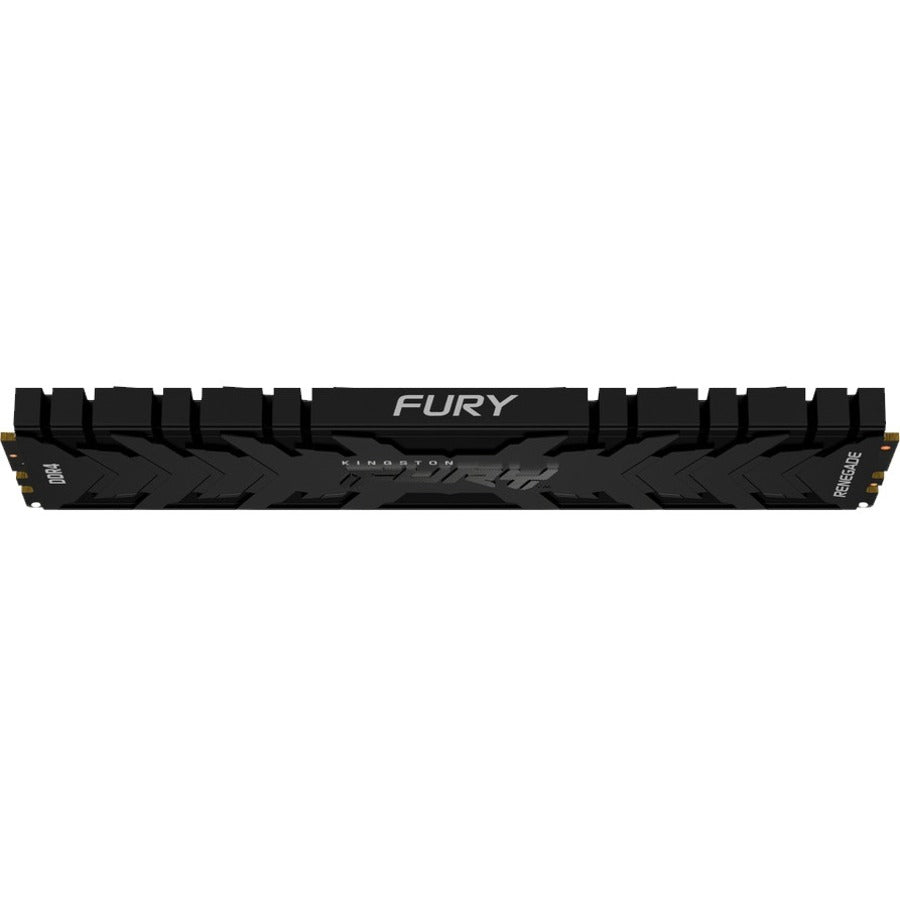 Kingston Technology Fury Renegade Memory Module 16 Gb 1 X 16 Gb Ddr4 3000 Mhz