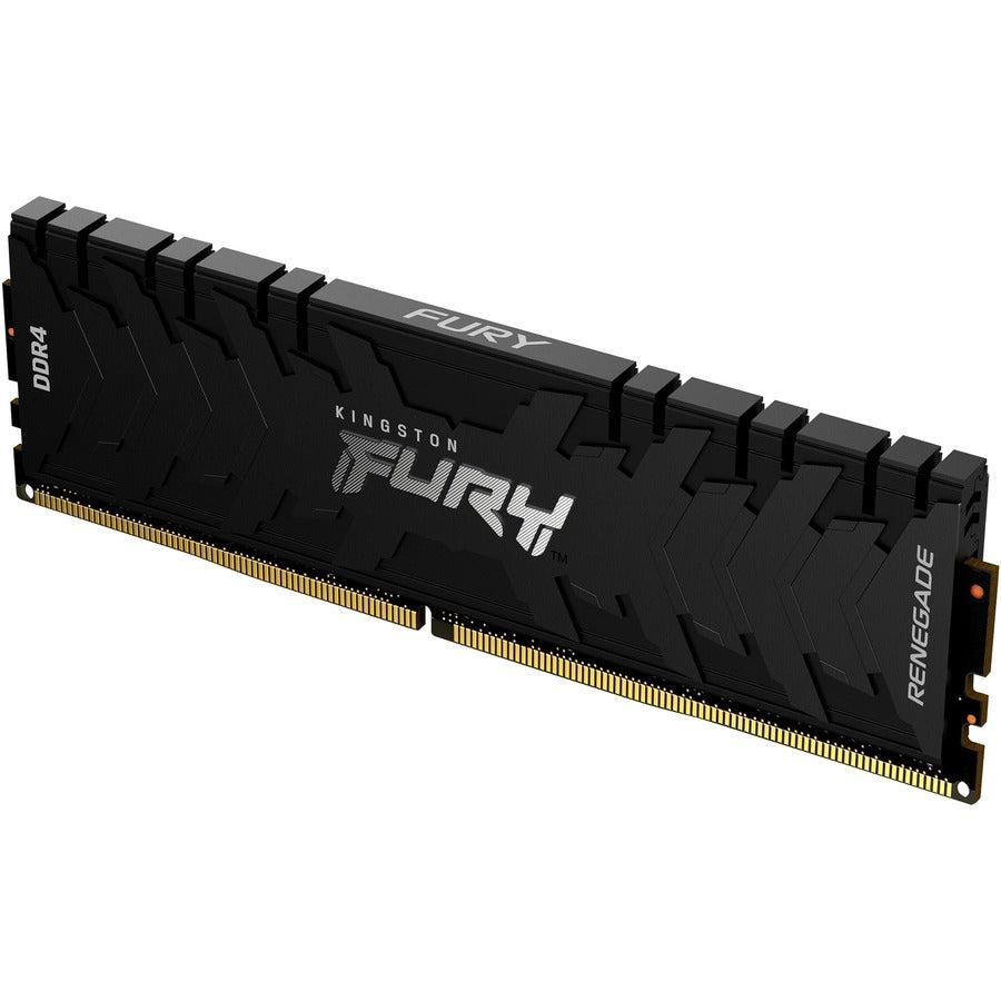 Kingston Technology Fury Renegade Memory Module 16 Gb 1 X 16 Gb Ddr4 3200 Mhz