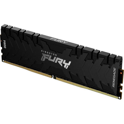 Kingston Technology Fury Renegade Memory Module 16 Gb 1 X 16 Gb Ddr4 3600 Mhz