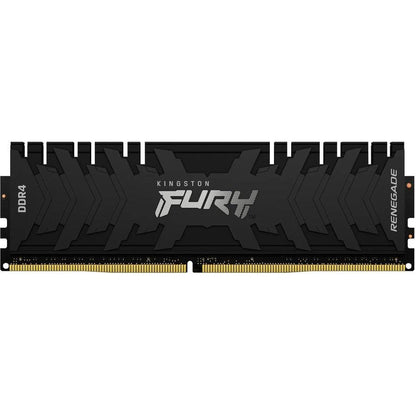 Kingston Technology Fury Renegade Memory Module 16 Gb 2 X 8 Gb Ddr4 2666 Mhz