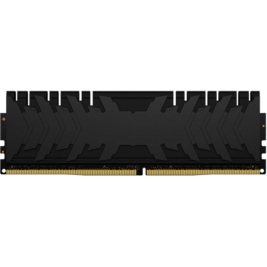 Kingston Technology Fury Renegade Memory Module 16 Gb 2 X 8 Gb Ddr4 2666 Mhz