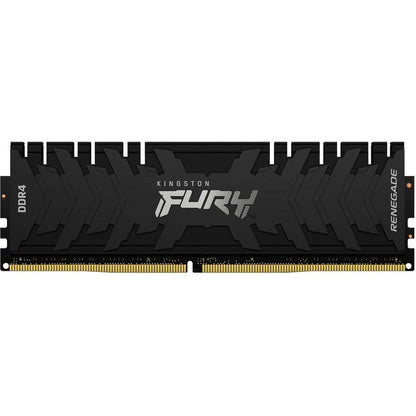 Kingston Technology Fury Renegade Memory Module 16 Gb 2 X 8 Gb Ddr4 3000 Mhz