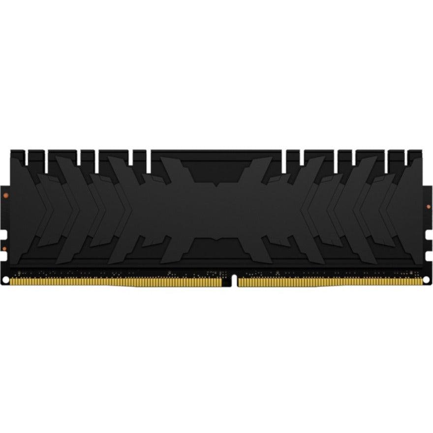 Kingston Technology Fury Renegade Memory Module 16 Gb 2 X 8 Gb Ddr4 3600 Mhz