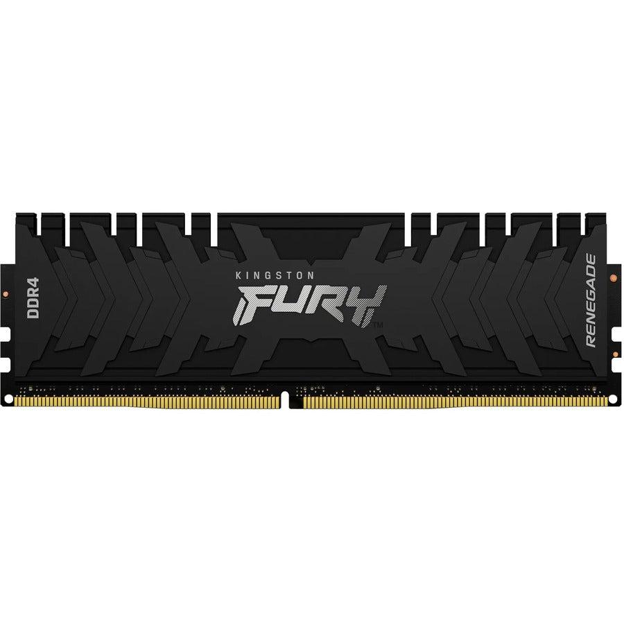 Kingston Technology Fury Renegade Memory Module 64 Gb 2 X 32 Gb Ddr4 3200 Mhz