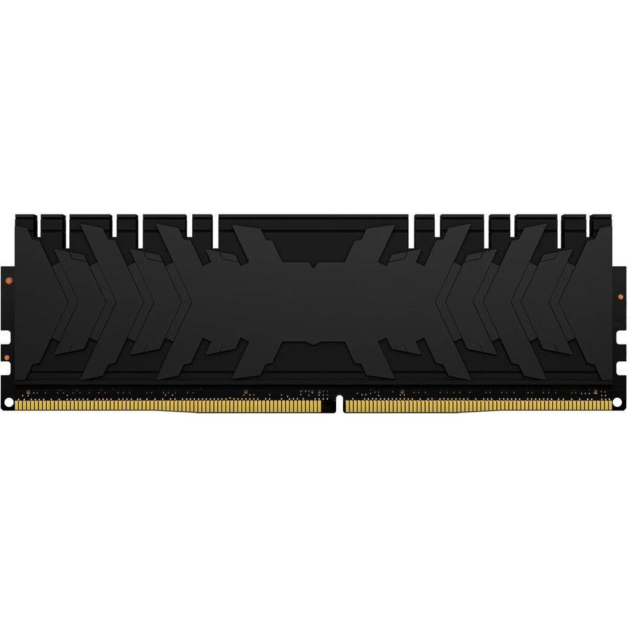 Kingston Technology Fury Renegade Memory Module 64 Gb 2 X 32 Gb Ddr4 3200 Mhz