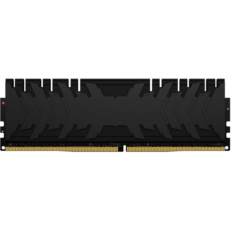 Kingston Technology Fury Renegade Memory Module 8 Gb 1 X 8 Gb Ddr4 3000 Mhz