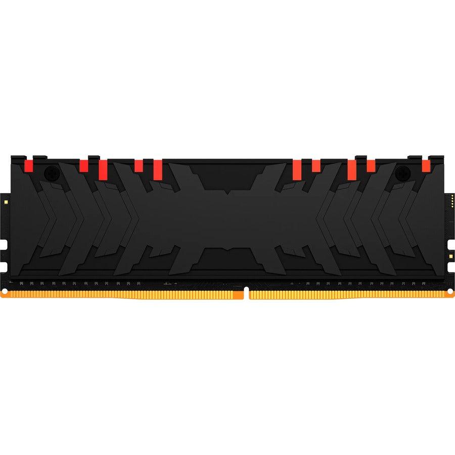 Kingston Technology Fury Renegade Rgb Memory Module 16 Gb 1 X 16 Gb Ddr4 3000 Mhz