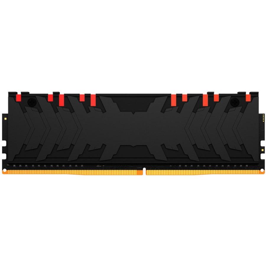 Kingston Technology Fury Renegade Rgb Memory Module 16 Gb 2 X 8 Gb Ddr4 3600 Mhz