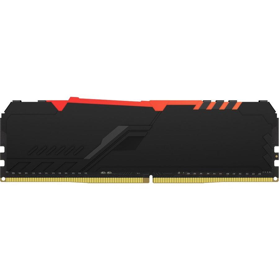 Kingston Technology Fury Renegade Rgb Memory Module 32 Gb 1 X 32 Gb Ddr4 3000 Mhz