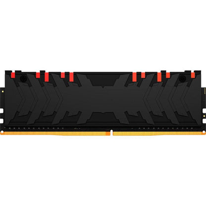 Kingston Technology Fury Renegade Rgb Memory Module 32 Gb 4 X 8 Gb Ddr4 3200 Mhz