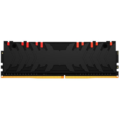 Kingston Technology Fury Renegade Rgb Memory Module 32 Gb 4 X 8 Gb Ddr4 3600 Mhz