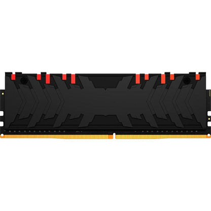 Kingston Technology Fury Renegade Rgb Memory Module 64 Gb 2 X 32 Gb Ddr4 3200 Mhz