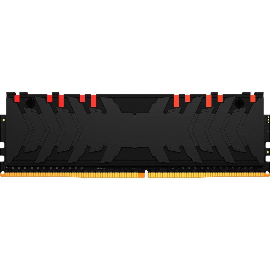 Kingston Technology Fury Renegade Rgb Memory Module 64 Gb 2 X 32 Gb Ddr4 3600 Mhz