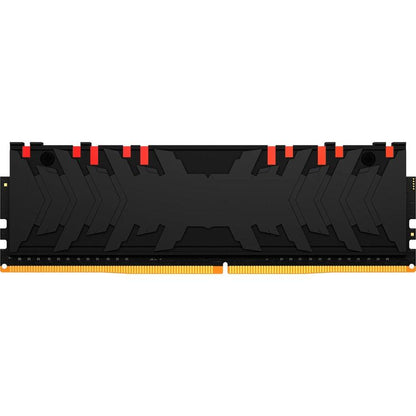 Kingston Technology Fury Renegade Rgb Memory Module 64 Gb 2 X 32 Gb Ddr4 3600 Mhz