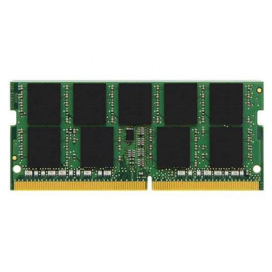 Kingston Technology Kcp424Ss6/4 Memory Module 4 Gb 1 X 4 Gb Ddr4 2400 Mhz