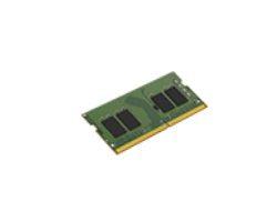 Kingston Technology Kcp426Ss6/8 Memory Module 8 Gb Ddr4 2666 Mhz