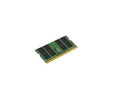 Kingston Technology Kcp429Sd8/32 Memory Module 32 Gb 1 X 32 Gb Ddr4 2933 Mhz