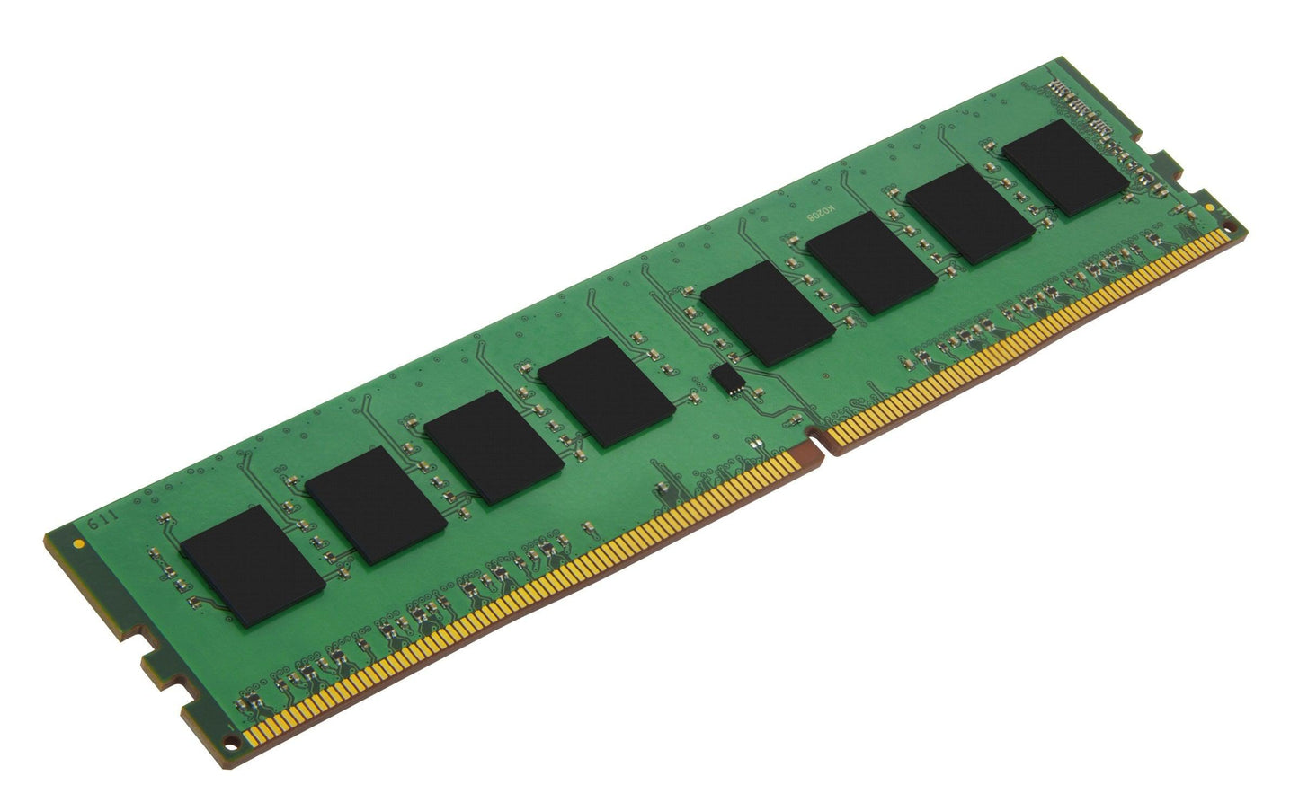 Kingston Technology Kcp432Ns6/8 Memory Module 8 Gb 1 X 8 Gb Ddr4 3200 Mhz