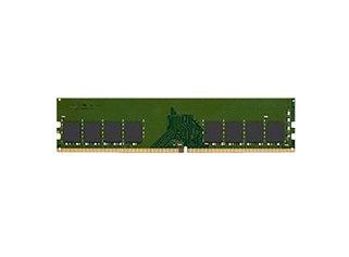 Kingston Technology Kcp432Ns8/8 Memory Module 8 Gb 1 X 8 Gb Ddr4 3200 Mhz