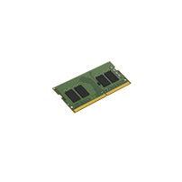 Kingston Technology Kcp432Ss6/4 Memory Module 4 Gb 1 X 4 Gb Ddr4 3200 Mhz