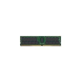 Kingston Technology Kcs-Uc432/16G Memory Module 16 Gb 1 X 16 Gb Ddr4 3200 Mhz Ecc