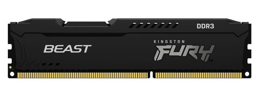 Kingston Technology Kf316C10Bbk2/8 Memory Module 8 Gb 2 X 4 Gb Ddr3 1600 Mhz